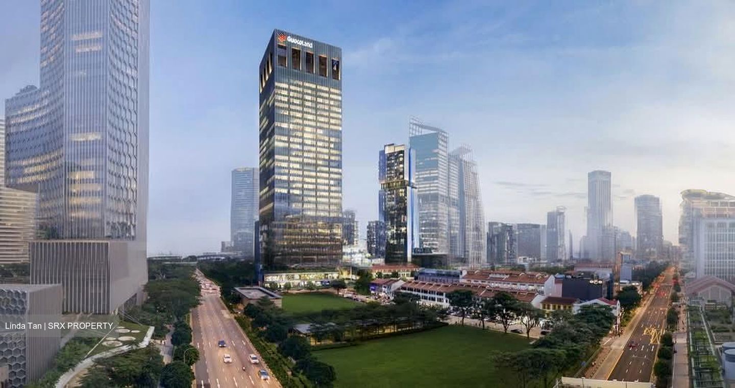 Midtown Bay (D7), Apartment #551599781